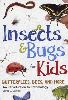 Insects and Bugs for Kids: Butterfly, Bees & more